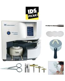 Erkodent - Erkopress Motion - IDS Package - (1 set)