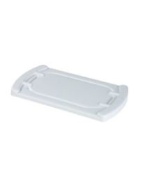 Renfert - Easyclean - Plastic Lid Gray - (1 pc)