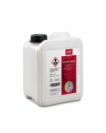 Renfert - GO 2011 Speed - Plaster And Alginate Solvent - (2 l)