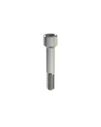 DAS - Straight Screw - Hex 1.20 - M 1.2 - L 7.8 mm