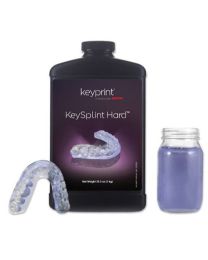 Keystone - KeyPrint KeySplint - Hard - (1 kg)