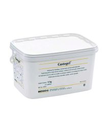 Bego - Castogel® – Duplicating Material - (6 kg)
