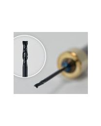 Imes-Icore - Torus Milling Tool - Ø 1.5 mm - T37 - Shaft 3 mm