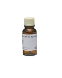 Ivoclar - IPS Ceramic Separator Liquid With Brush - (15 ml)