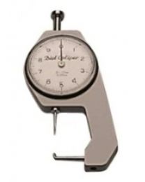 Mestra - Dial Crown Thickness Caliper - (1 pc)