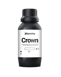 SprintRay - Crown - (500 g)