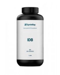 SprintRay - EU - IBD - Clear Transparant - (1 kg)