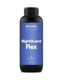 SprintRay - Night Guard Flex - (1 kg)