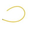 Harnisch & Rieth - PG Blasting Hose Yellow - (1 pc)