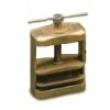 Mestra - Spring Brass Clamp For One Flask With Spring - (1 pc)