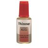 Al Dente - Thinner Contact Marker - (2 x 20 ml)