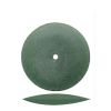 Megadental - Dedeco 4950 - Lens - Green - Medium - For CoCr and Precious Alloy - (100 pcs)