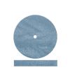 Megadental - Dedeco 5004 - Wheel - Bleu - Soft - For CoCr and Precious Alloy - (100 pcs)