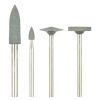 Shofu - CeraMaster - Coarse HP - Assortment - (1 set)