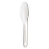 Asa Dental - Flexible Plastic Spatula White - (1 pc)