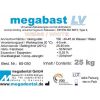 Megadental - Megabast LV - White - Class 2 - Slow Binding - (25 kg)