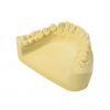 Kulzer - Moldano - Hard Plaster Type 3 - Yellow - (25 kg)