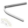 Scheu - Profi Bar - Curved 80 mm - (10 pcs)