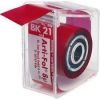 Bausch - Arti-Fol - Articulating Film - Red - 8 µ