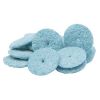 Erkodent - Lisko S Polishing Discs - Turquoise