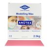 Kemdent - Anutex Wax - (2.5 kg)