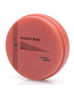 Ivoclar - Ivotion Base Blanks