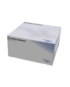 Ivoclar - Ivotion Denture Material Kit - A2 - (1 set)